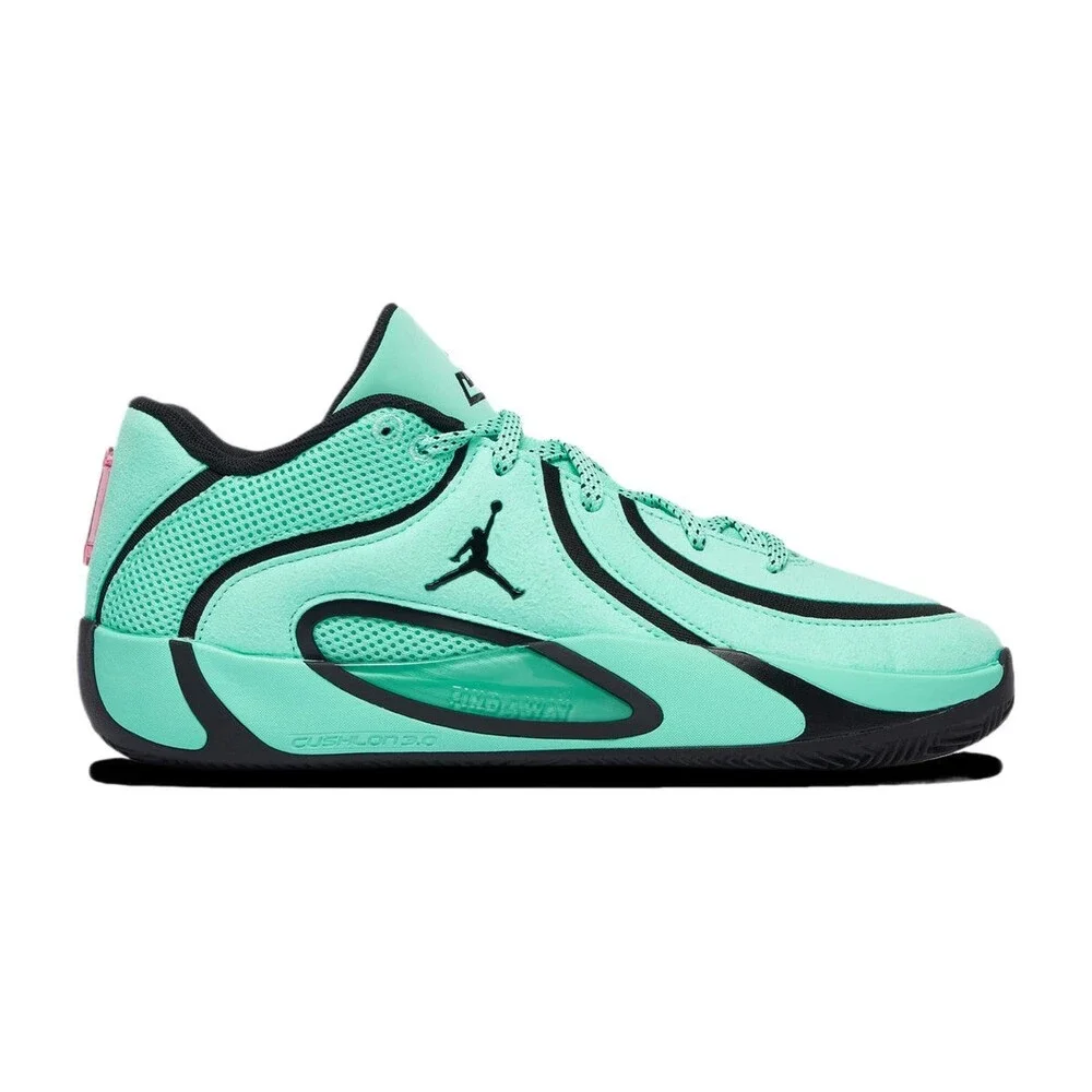 Jordan Men's Tatum 4 Celtic Green HQ4614-300